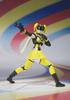 TAMASHII NATIONS Акиба Желтый SHFiguarts