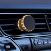 Универсальный автомобильный держатель, магнитная подставка для мобильного телефона, прочный держатель, складной круглый кронштейн, поддержка для телефонов, держатели для крепления в автомобиле