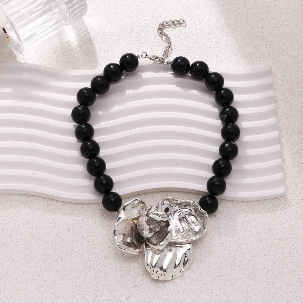 Модное ожерелье с подвеской для женщин