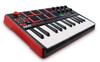 Akai Professional USB MIDI клавиатура контроллер 8 Pad MPK mini MK2