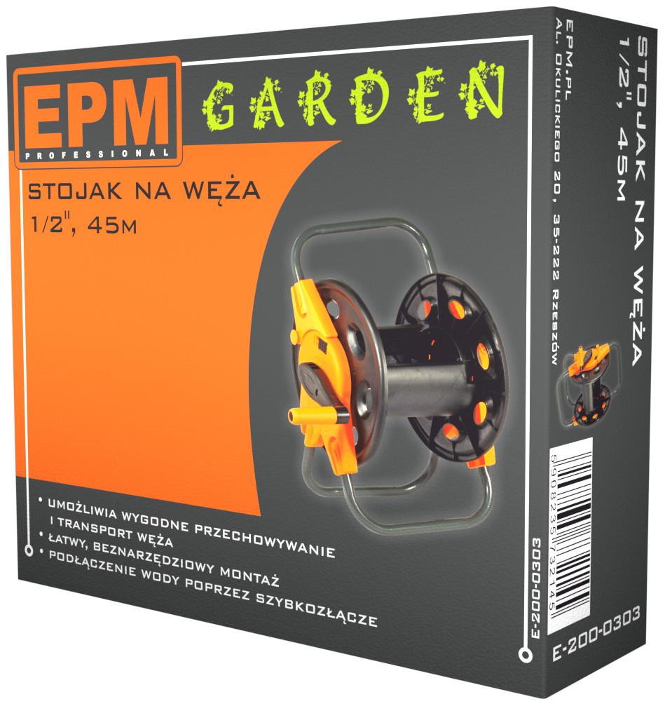 HOSE TROLLEY 1/2 45M - E-200-0303