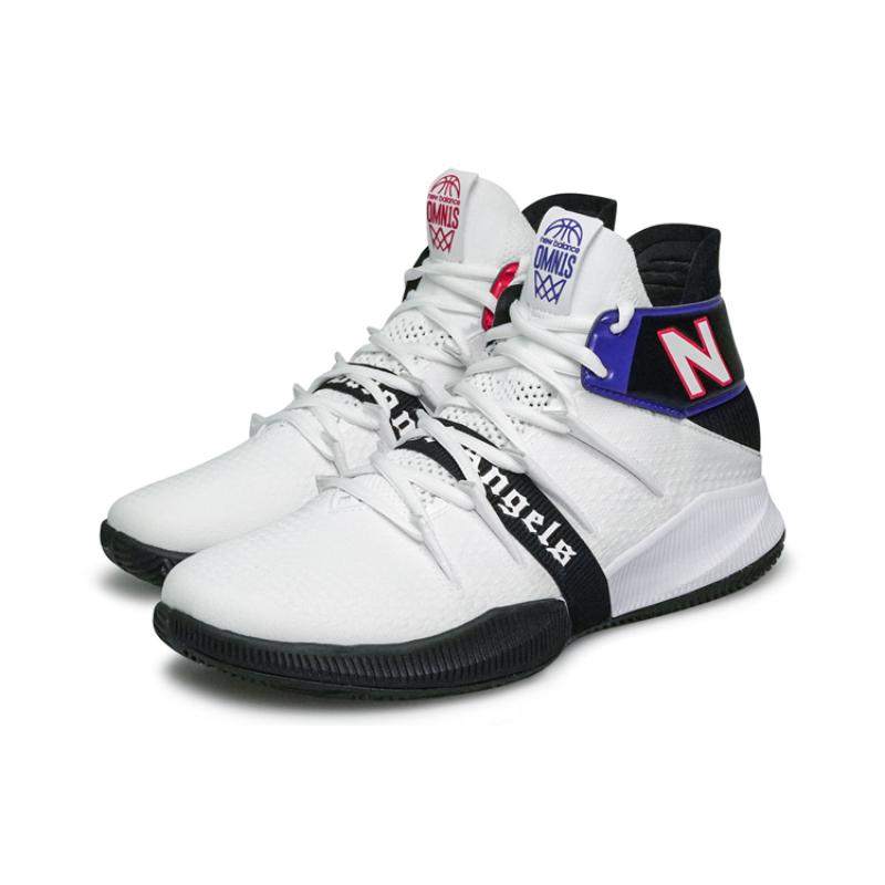 New Balance Кроссовки OMN1S City Of Angels BBOMNXTE