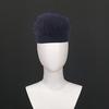 Cosplay Wig Hat Beanie Cap Super Soft High Elastic Breathable Indoor Outdoor Holiday Party Knitted Beanie Hat