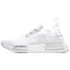 NMD_R1 Primeknit 'Japan Triple White' BZ0221