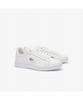 Lacoste Женские оригинальные кожаные кроссовки Carnaby Premium Pro RZ0040W54G 216 [Доставка из Кореи] 100% Оригинал
