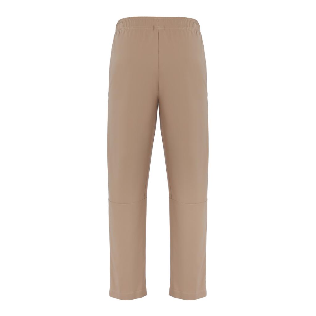 Nike Casual Pants Men's Khaki Moderate Straight Fit Pants DQ1904-247