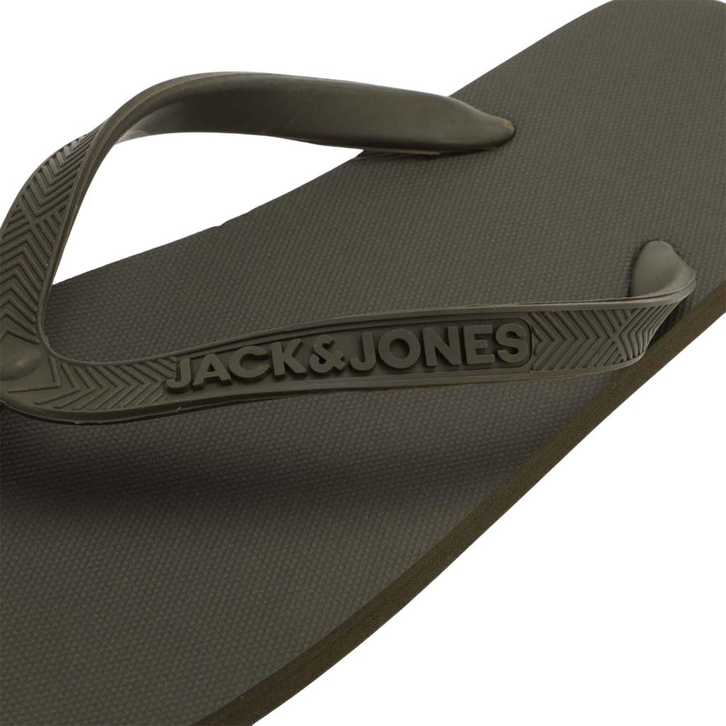 Jack And Jones Mens Basic EVA Flip Flops