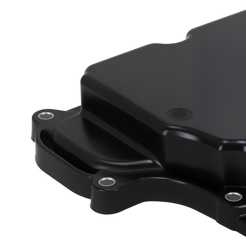 Transmission Oil Pan for Chevrolet Malibu Cruze Buick LaCrosse 2008-2018
