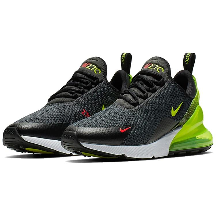 Nike Air Max 270 'Neon Collection' Мужские AQ9164-005