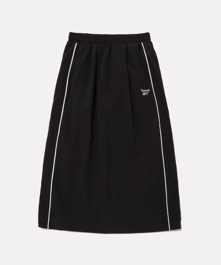 REEBOK Flow Woven Skirt (W) - Black