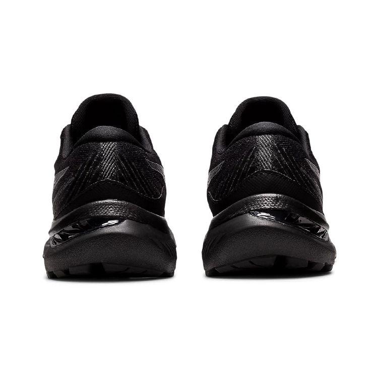Asics Детские кроссовки Gel Kayano 29 GS Triple Black 1014A275-001