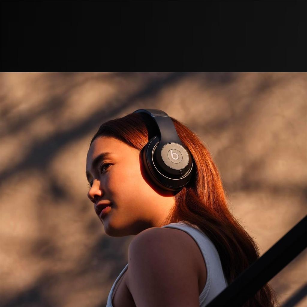 Studio Pro Беспроводные Bluetooth-наушники Studio Pro Гарнитура с шумоподавлением Музыкальные спортивные наушники с глубокими басами Громкая связь с микрофоном