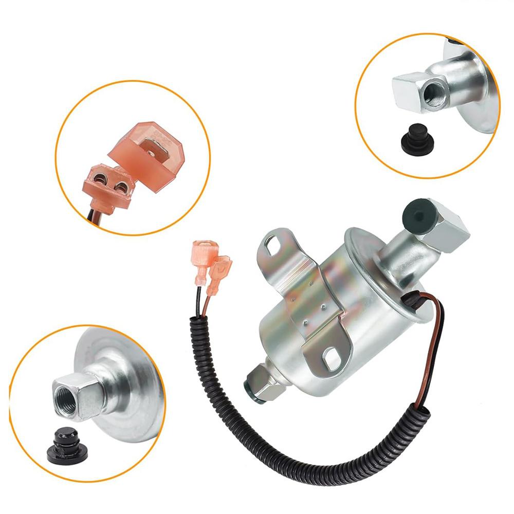 Топливный насос A064S965 149-2620 Для генератора Cummins Onan A029F887 A047N929