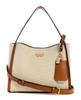 NICOLETTE GFRIEND SATCHEL NRC Handbag, SML, Women's,