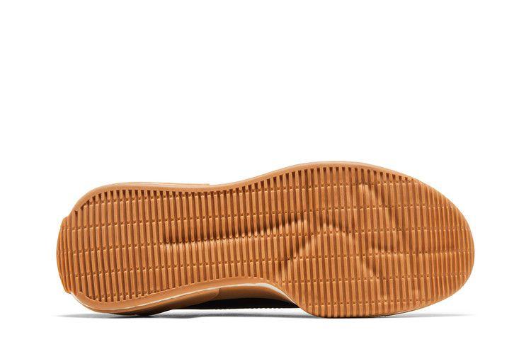 Женские кроссовки Stella McCartney x adidas Wmns Treino 'Black Gum'