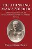 Книга The Thinking Man's Soldier : The Life and Career of General Sir Henry Brackenbury 1837-1914