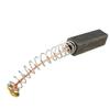 2 Pieces Carbon Brush 20x6x6mm Carbon Brushes Electric Motors