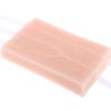 Intravenous Injection Practice Model Human Skin Training Pad Practice Silicone
