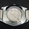 ВИНТАЖНЫЕ АВТОМАТИЧЕСКИЕ ЧАСЫ SEIKO 5 ВОССТАНОВЛЕННЫЕ ЯПОНСКИЕ МУЖСКИЕ С БЕЛЫМ ЦИФЕРБЛАТОМ a444470-1
