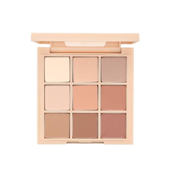 3ce Multi Eye Color Palette(3 Types)