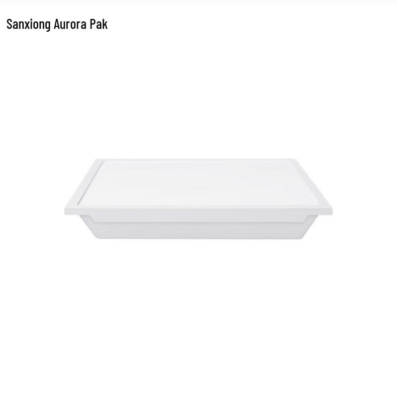 Sanxiong Aurora PAK563249 Snap-on LED Panel Light