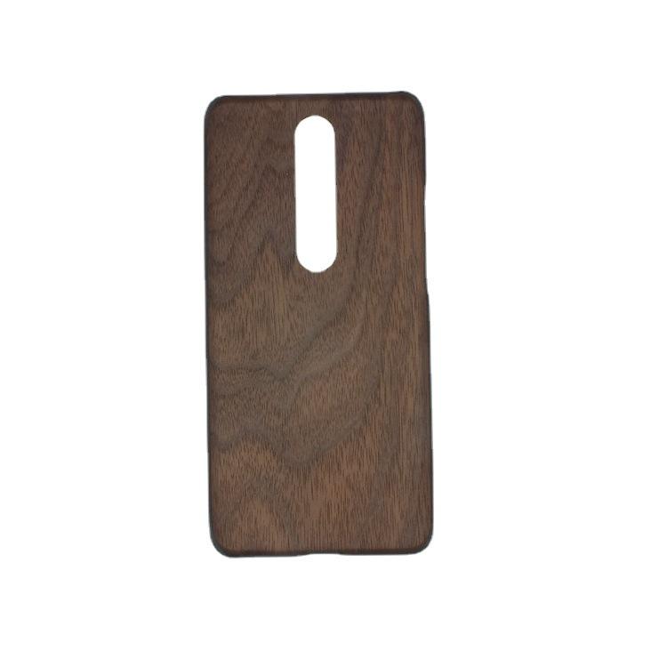 Чехол для телефона Huawei Mate RS из арамидного волокна и дерева — стильный деловой защитный чехол