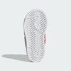 Adidas Disney SST LED LIGHTS CF EL I KK1294 Kids' Originals Sneakers Core Black / Bright Red / Cloud White