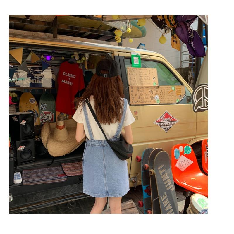 Нейлоновая сумка Повседневная студенческая сумка-кроссбоди Женская летняя