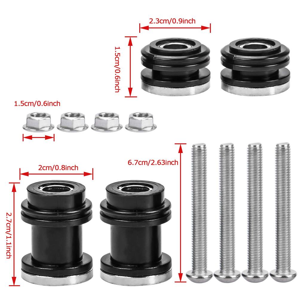 Эксклюзивная мягкая спинка Sissy Bar, съемная, для Harley Sportster 1200 883, черная