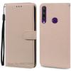 Для Huawei Y6P Чехол Кожаный Кошелек Чехол-книжка Для Huawei Y6p Чехол MED-LX9N Мягкий Полный Чехол Coque Fundas для Huawei Y6P Чехол