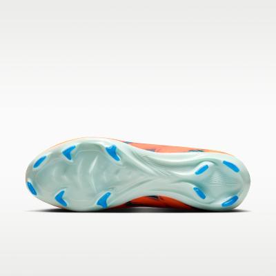 Nike Zoom Mercurial Vapor 16 Pro FG Kylian Mbappé Дыня