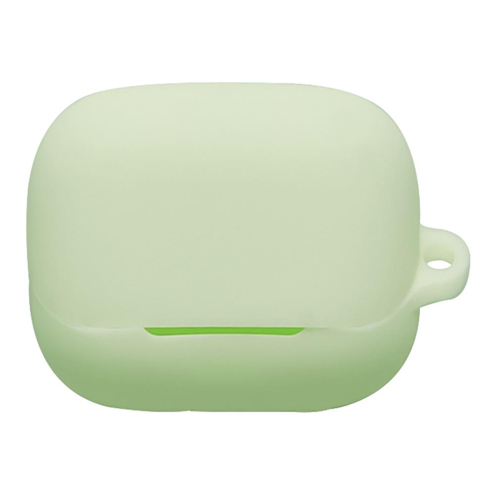 Чехол для наушников For Honor Earbuds 4 из силикона, защитный чехол для беспроводных наушников с пряжкой против потери