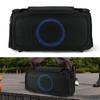 Outdoor Speaker Cover Carrying Cover Case for JBL PartyBox On-The-Go Speaker Accessory