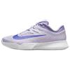 Court Air Zoom Vapor Pro 3 Clay Hydrangeas Women Sneakers Purple Amethyst-Tint White HQ6030-500