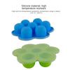 Silica Silicone Molds Pastry Gel Reposteria Mold Food Baking Supplies Cake Stand Snack Kitchen Utensils Freezer Storage Box Bar