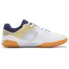 Li Ning Qilin TD Текстиль, Синтетическая кожа Амортизация Скользкая Устойчивость к истиранию Легкий Низкий верх APTR002-2