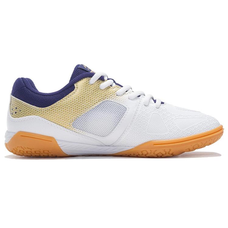 Li Ning Qilin TD Текстиль, Синтетическая кожа Амортизация Скользкая Устойчивость к истиранию Легкий Низкий верх APTR002-2