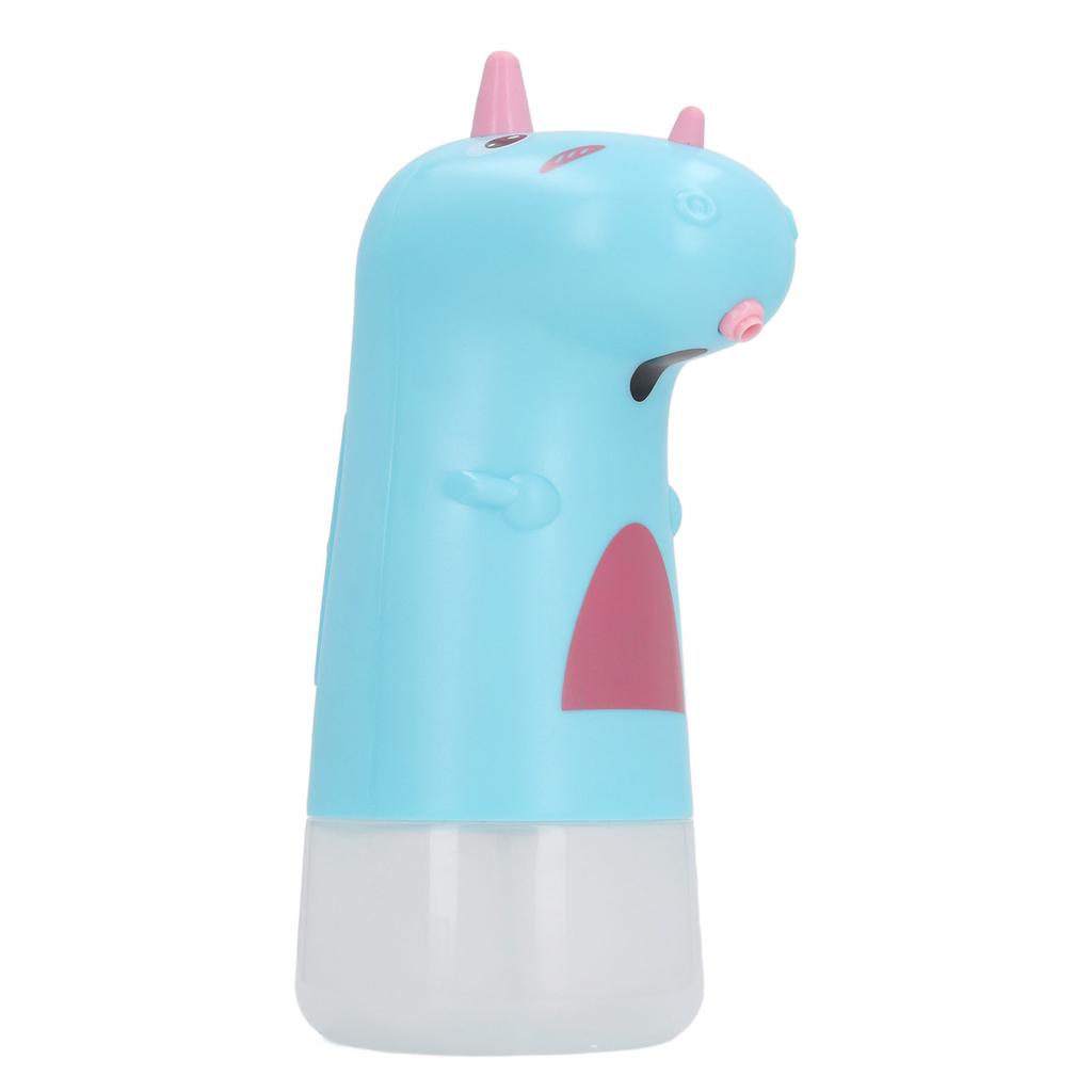 Cartoon Automatic Soap Dispenser Smart Rechargeable Waterproof Cute Electronic Soap Dispenser for