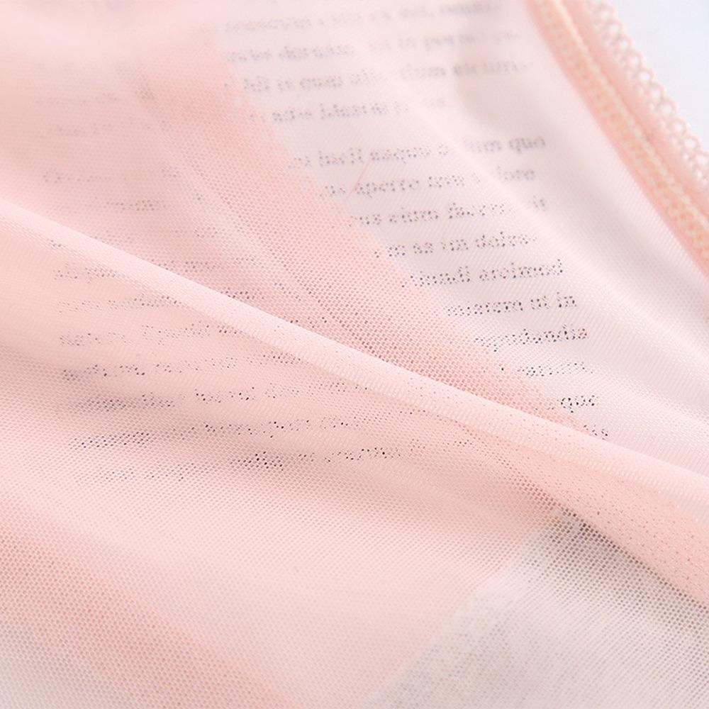 Panties Women Sexy Female Lace Pantys Underwear Adjustable Ladies Lowrise Intimates Solid Comfort