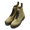 Dr.martens 1460 8 Holes Pascal E.h Suede Olive 27457358