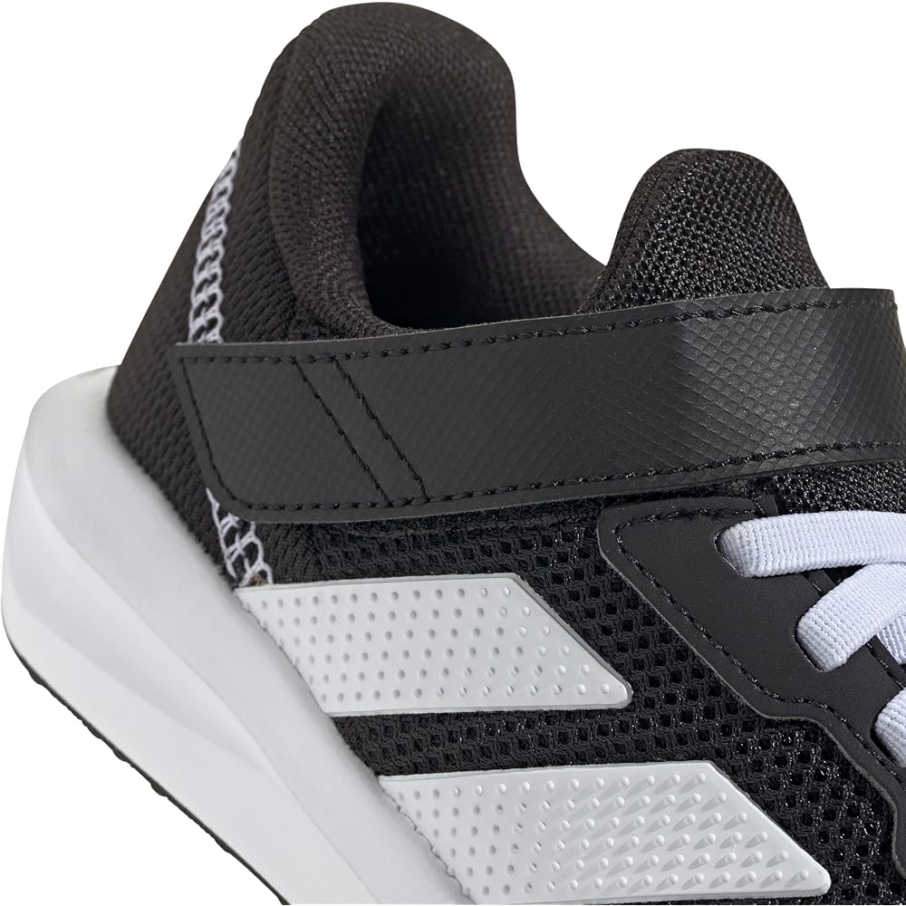 Adidas Faito EL Boys Sneakers Core Black/Footwear White 20.0 cm