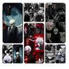 Чехол для телефона Japan Tokyo Ghoul для Huawei Y6 Y7 Y9 Prime 2019 Y9s Mate 10 20 40 Pro Lite Nova 5t Силиконовая крышка