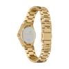 Авторизованный дилер Olivia Burton Watch 24000107 Sports Luxe 28 мм Mini Hexa Mushroom Gold Bracelet Watch [OLIVIA BURTON] Женские и