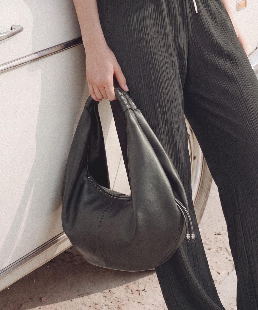 Folnua Ange Bag (Black)