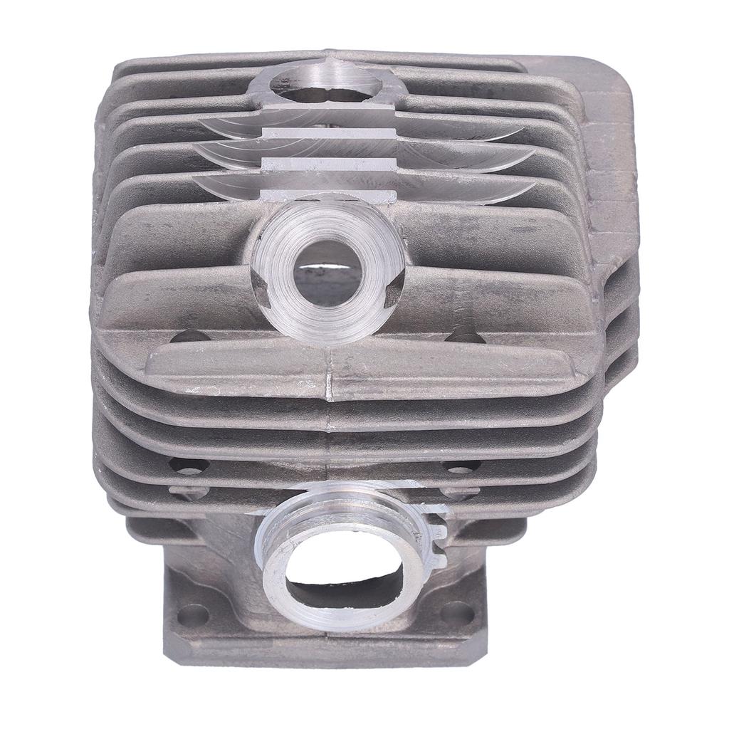 54mm Cylinder Piston Kit Piston Needle Bearing Fuel Filter Replacement for Stihl MS460 046 Chainsaw