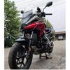 For Honda NC700X 2012-2017 NC750X 2014-2020 Motor Engine Guard Crash Bar Protector