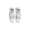 Air Jordan Legacy 312 Low GS Пасхальные детские кроссовки White Valerian-Blue DV9127-101
