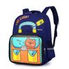 2024 Новый легкий детский рюкзак Милый мультяшный нейлоновый для мальчиков и девочек Школьная сумка