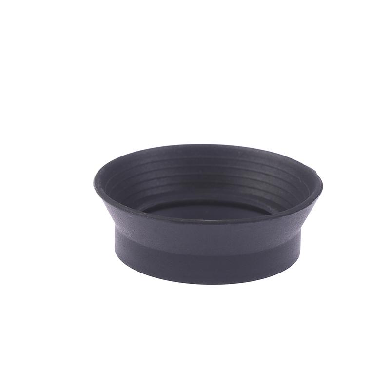 1 Pcs Rubber Eye Cup Inner Diameter 30Mm Eye Shield Eye Guard For 29-31Mm Astronomical Telescope Microscope Eyepiece