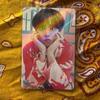 [USED] ATEEZ Jongho Makestar Hologram